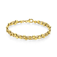 Золотой браслет Francelli (арт. 3261157ж)