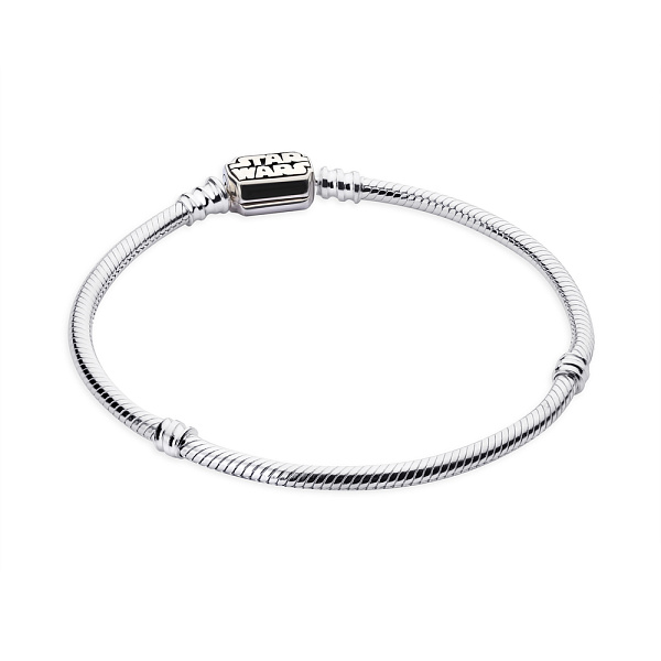 Браслет срібний для шармів (арт. 7909/3062) – зображення 1