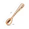 Золотая ложка-загребушка Вышиванка (арт. 360244) – изображение 2
