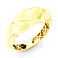 Золотое кольцо Francelli (арт. 1401089ж) – изображение 1