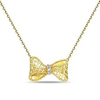 Золоте кольє Francelli (арт. Ц361351ж)