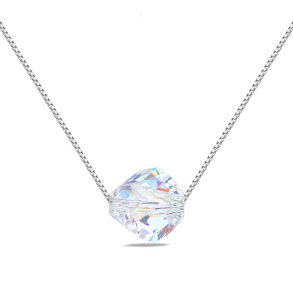 Кольє срібне (арт. 7507/1691) – зображення 1