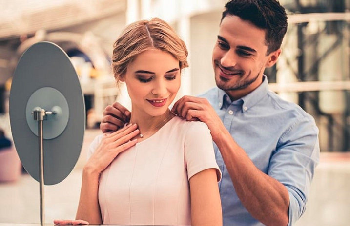 Опрос (тест)