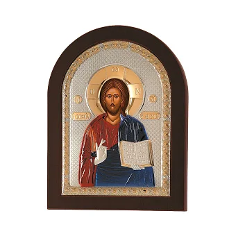 Ікона Спаситель (210х150 мм) (арт. MA/E1107BX-C)