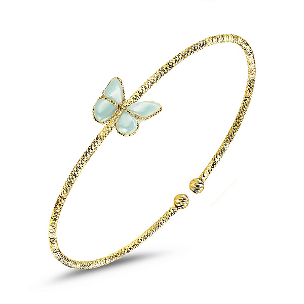 Золотой браслет Francelli (арт. 326205жкмг) – изображение 1