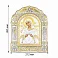 Икона Божья Матерь Семистрельная (арт. AR-5/006G/K) – изображение 2