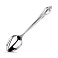 Серебряная кофейная ложка (арт. 7522/9051) – изображение 1