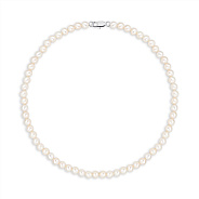 Фото Бусы из жемчуга (арт. 9016/219жб)