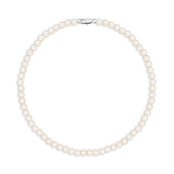 Бусы из жемчуга (арт. 9016/219жб)