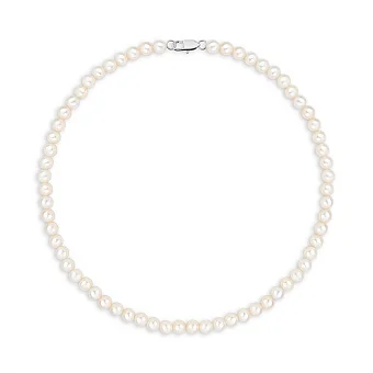 Намисто з перлин (арт. 9016/219жб)