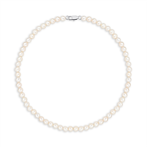 Бусы из жемчуга (арт. 9016/219жб) – изображение 1