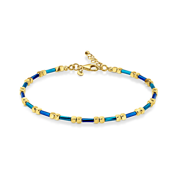 Золотий браслет Francelli (арт. 3261232жсбрз) – зображення 1