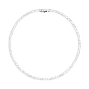 Намисто з перлин (арт. 9016/248жб)