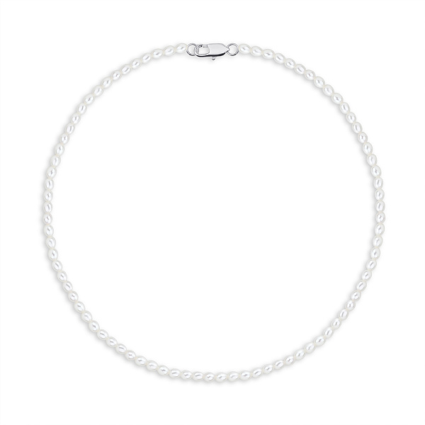 Бусы из жемчуга (арт. 9016/248жб) – изображение 1