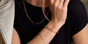 Самые распространенные приметы про цепочки