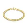 Браслет з жовтого золота Francelli (арт. 3261002ж) – зображення 1