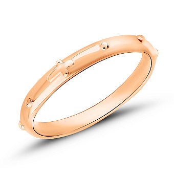 Фото Золота каблучка  (арт. 156212)