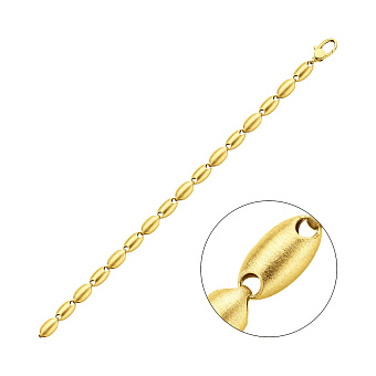 Золотий браслет Francelli (арт. 326814/2ж)