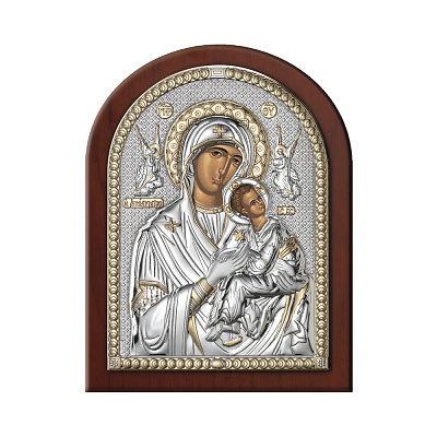 Ікона Пресвята Богородиця «Страсна» (225х175 мм) (арт. 84160 5LORO)