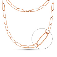 Золотое колье Francelli (арт. 352413)