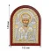 Икона Николай Чудотворец (140х105 мм) (арт. A-3/003G/K) – изображение 2