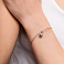 Браслет из серебра Сердце (арт. 7509/4491) – изображение 2