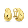 Золоті сережки Francelli (арт. 1091848/1ж) – зображення 1