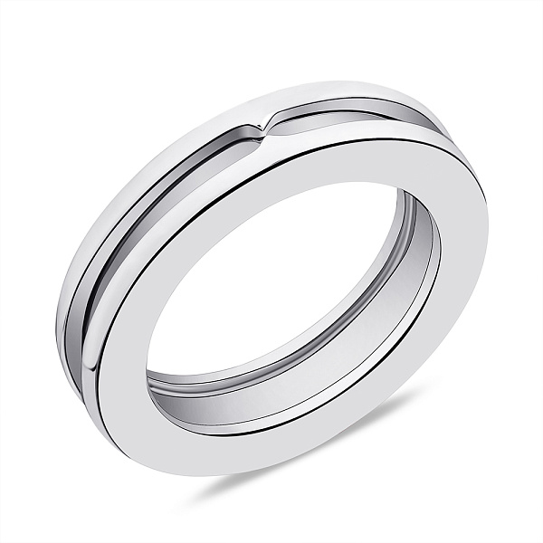 Серебряное кольцо (арт. 7501/5953) – изображение 1