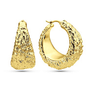 Фото Серьги Francelli из желтого золота (арт. е1091765/30ж)