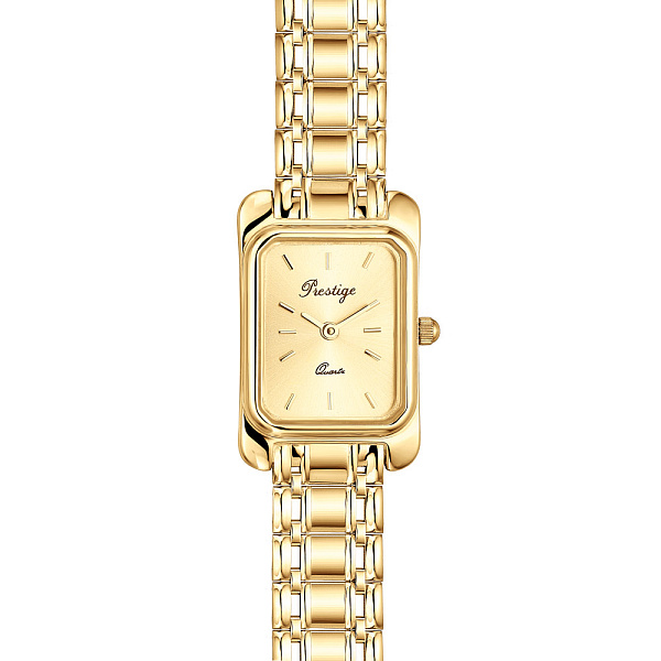 Жіночий золотий годинник  (арт. 260128ж) – зображення 2