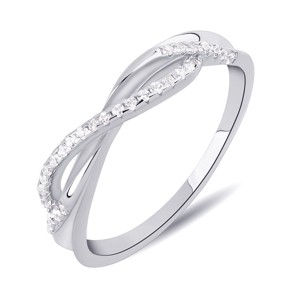 Серебряное кольцо  (арт. 7501/6029) – изображение 1