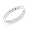 Кольцо из серебра (арт. 7501/5409/1) – изображение 1
