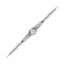 Серебряные часы  (арт. 7926/7100006/2) – изображение 1