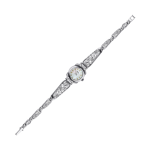 Серебряные часы  (арт. 7926/7100006/2) – изображение 1