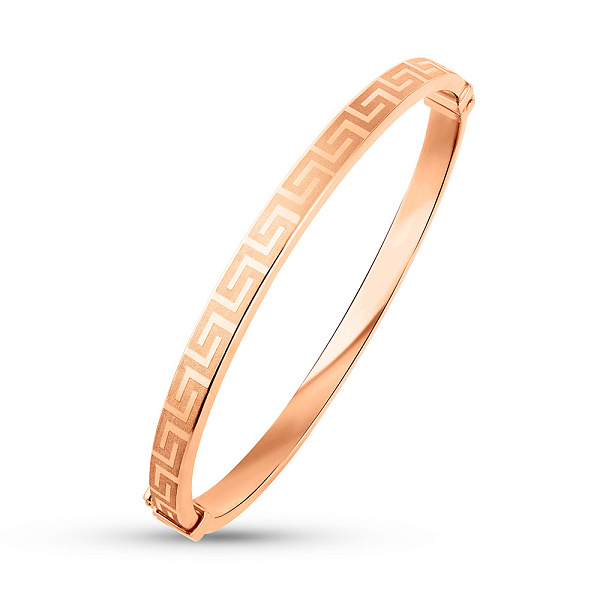 Браслет Олімпія з червоного золота (арт. 326692/5м) – зображення 1