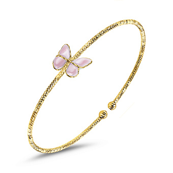 Фото Золотий браслет Francelli (арт. 326205жкмр)