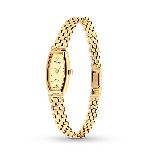 Часы из желтого золота  (арт. 260089ж) – изображение 1