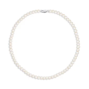 Намисто з перлин (арт. 9016/200жб)