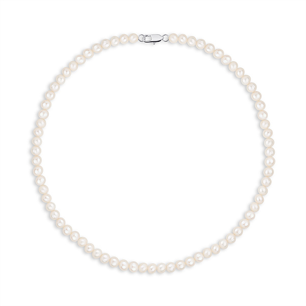 Намисто з перлин (арт. 9016/200жб) – зображення 1