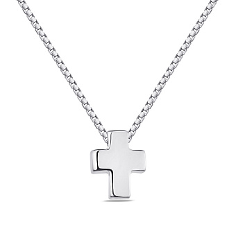 Фото Срібне кольє (арт. 7507/1574)