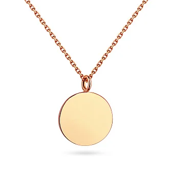 Колье золотое (арт. 351567)