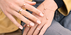 Каблучка на пальці: що може розповісти про людину