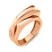 Каблучка з червоного золота (арт. 141458м) – зображення 1