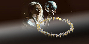 ТЕСТ: Узнай какой камень твой талисман.