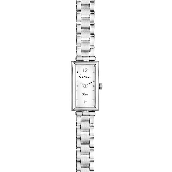 Часы из белого золота  (арт. 260262бб) – изображение 2