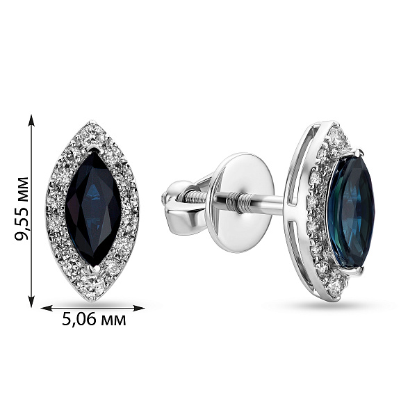 Комплект украшений 4508738 – изображение 2