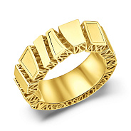 Фото Золота каблучка Francelli (арт. 156247ж)