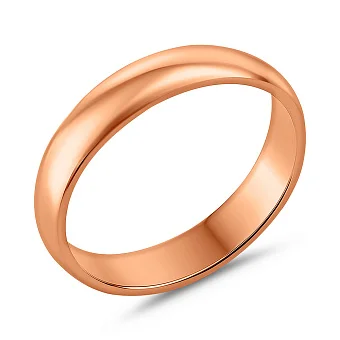 Обручка золота (арт. 220200)