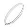 Браслет из серебра (арт. 7509/5471/6м) – изображение 1