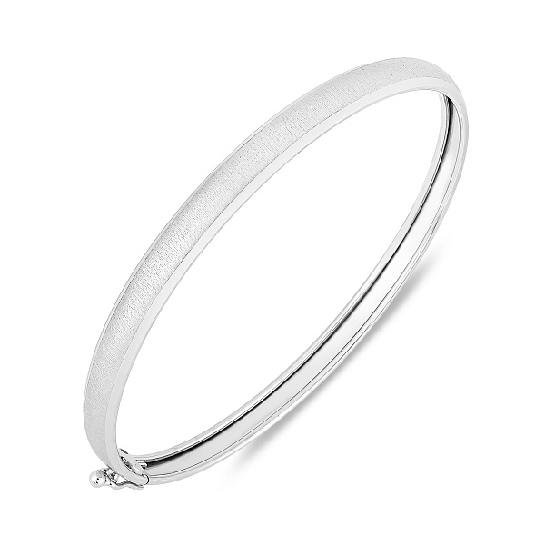Браслет из серебра (арт. 7509/5471/6м) – изображение 1